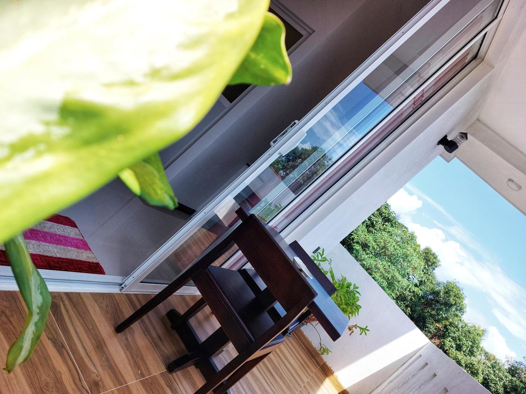 Chen Villa - Near Airport Negombo Luaran gambar