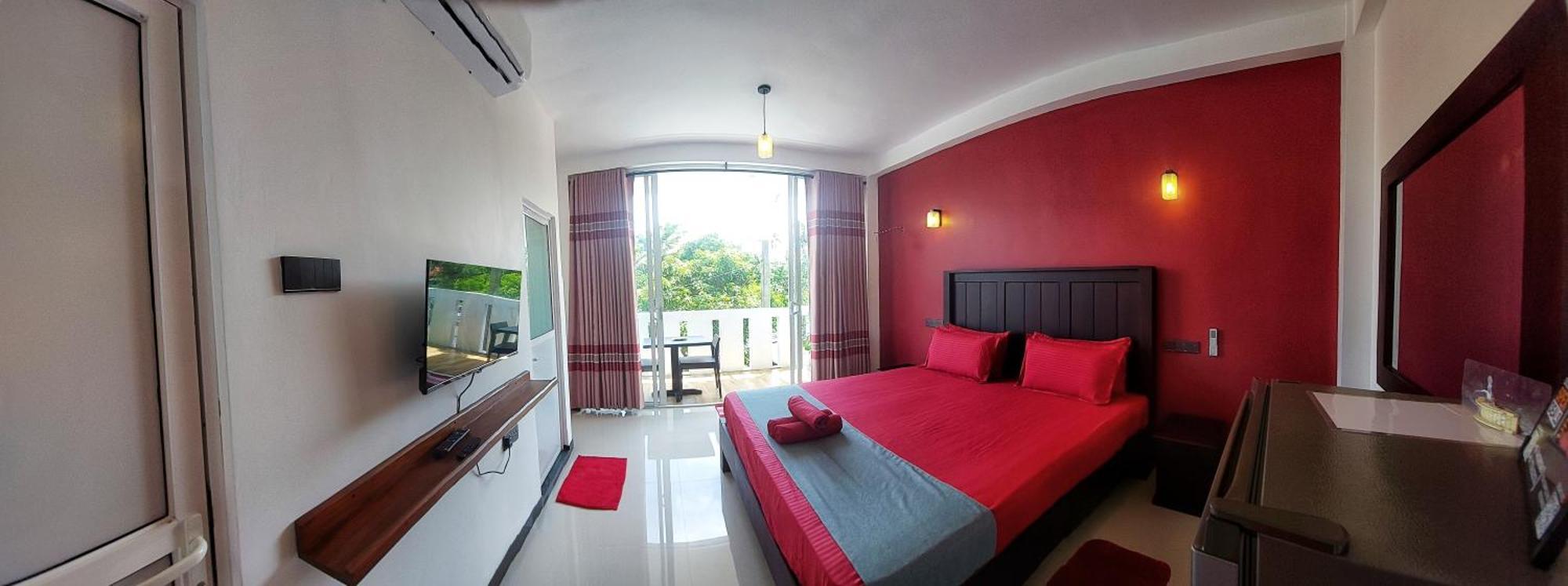 Chen Villa - Near Airport Negombo Luaran gambar
