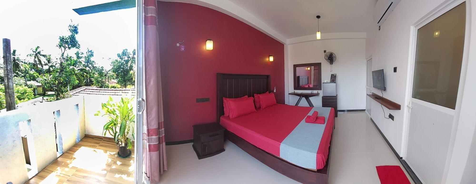 Chen Villa - Near Airport Negombo Luaran gambar