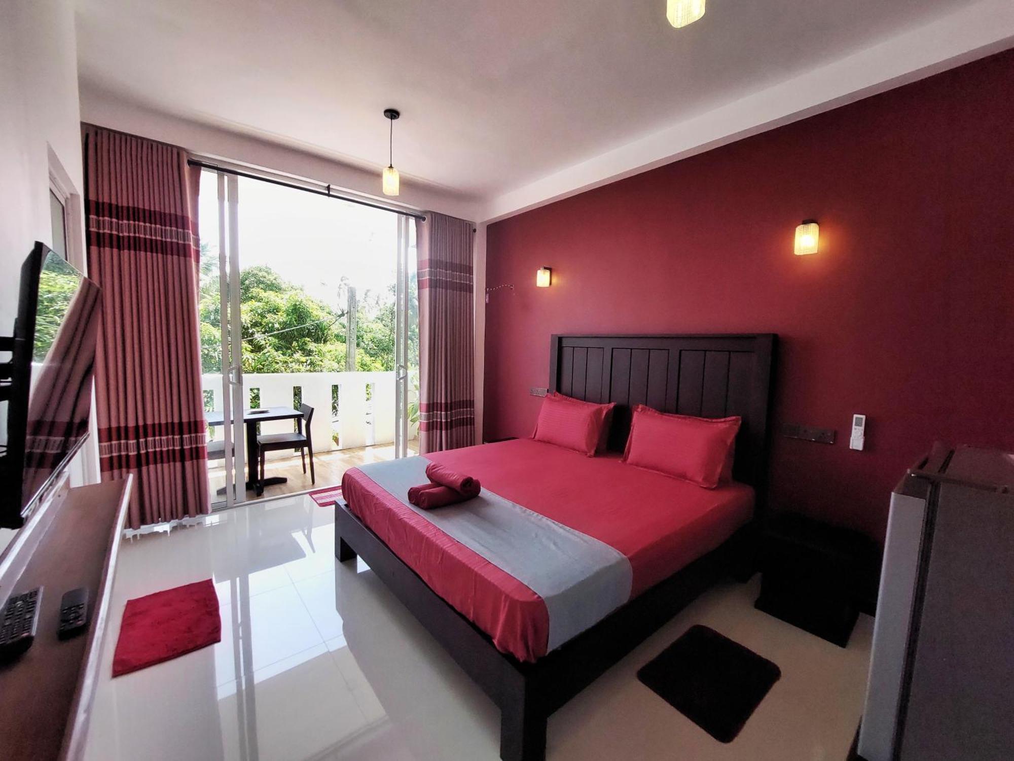 Chen Villa - Near Airport Negombo Luaran gambar