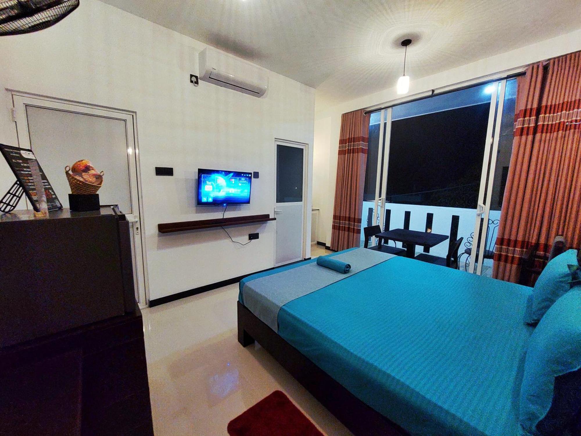 Chen Villa - Near Airport Negombo Luaran gambar