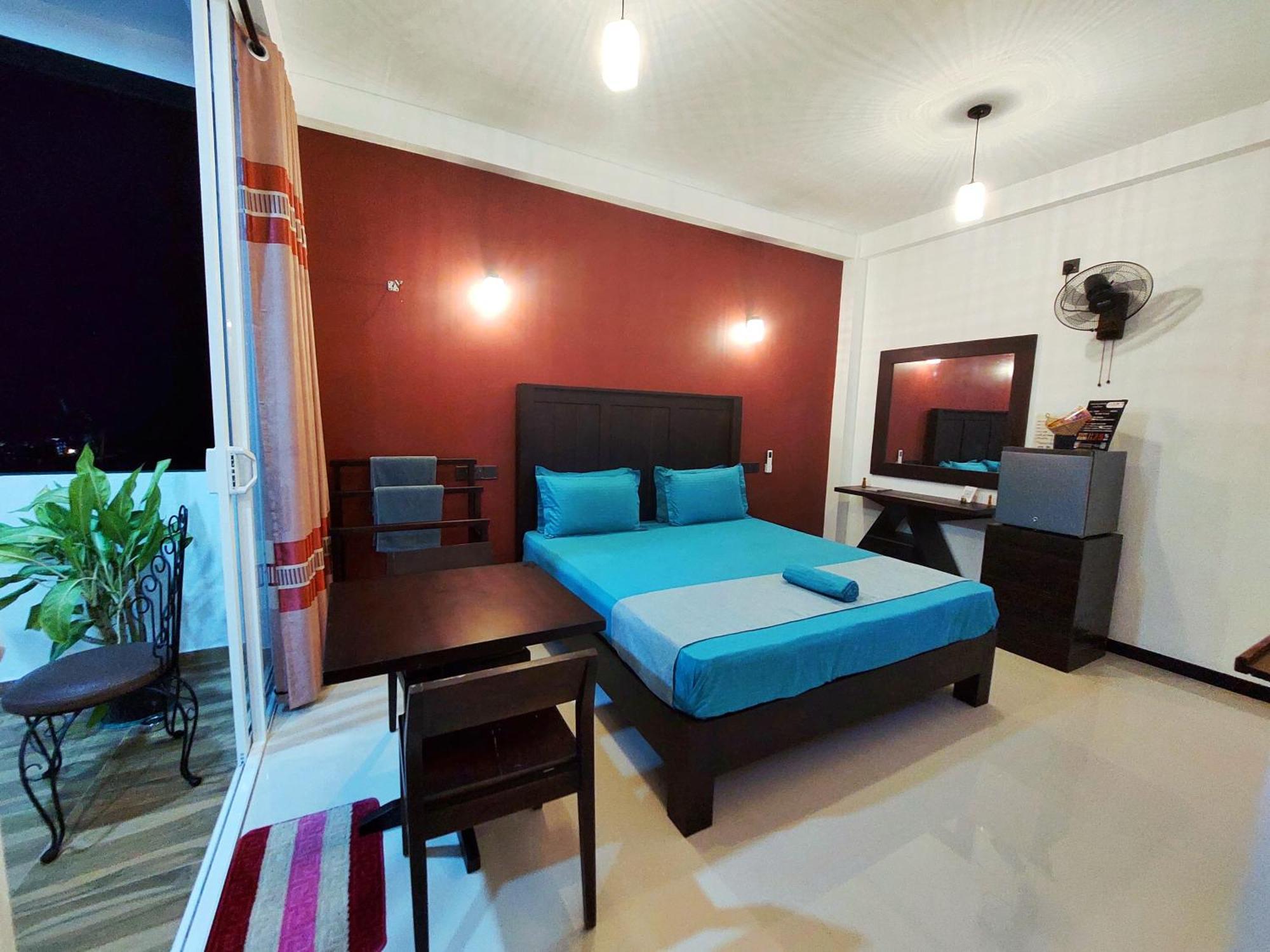 Chen Villa - Near Airport Negombo Luaran gambar