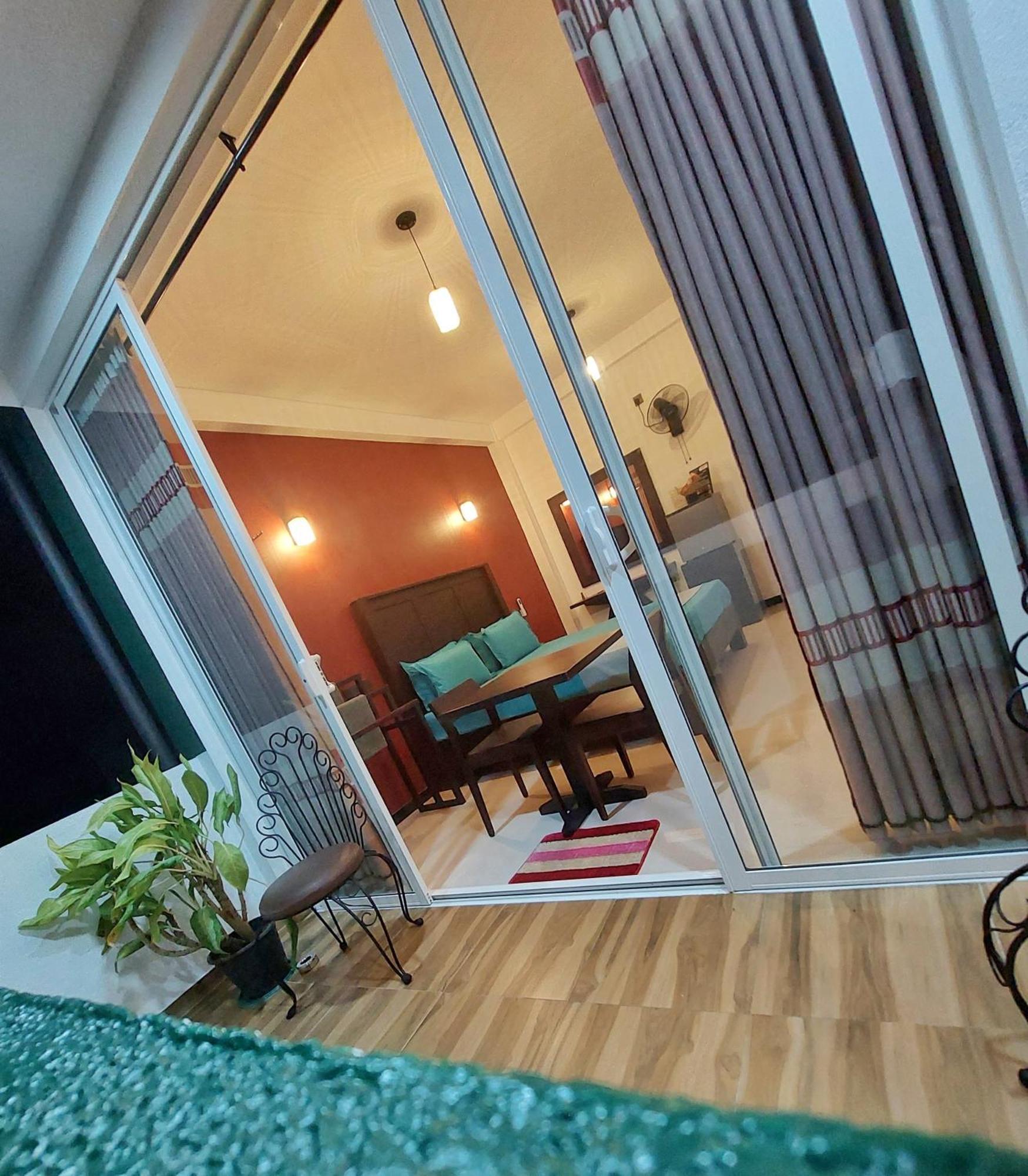 Chen Villa - Near Airport Negombo Luaran gambar
