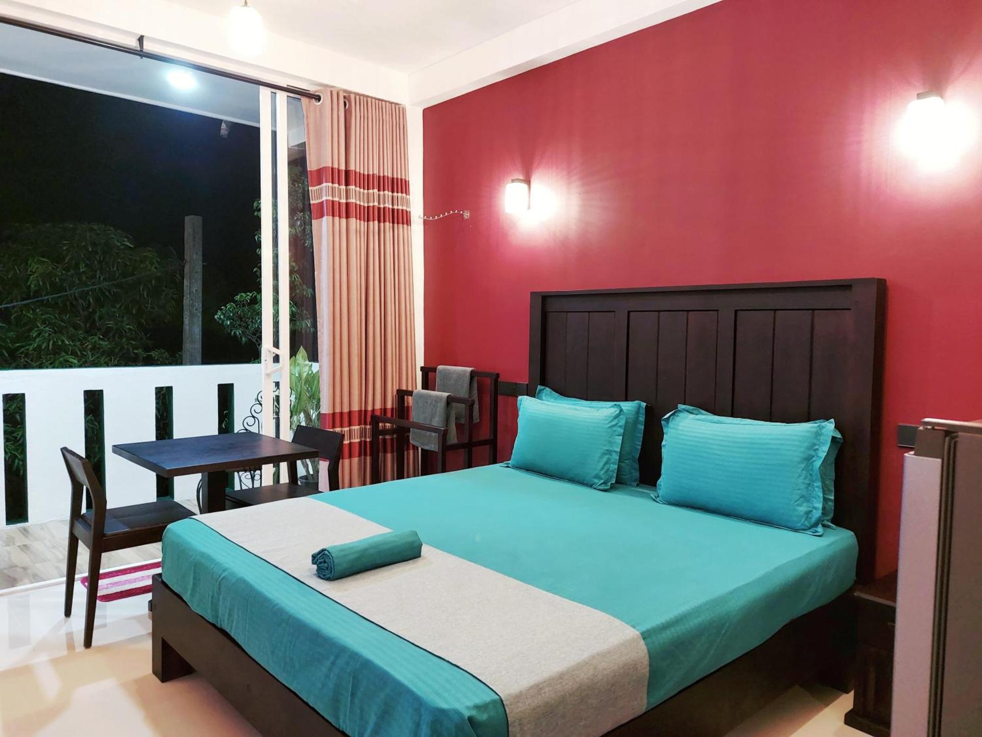 Chen Villa - Near Airport Negombo Luaran gambar